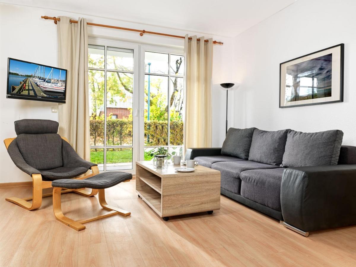 Appartements Am Reiterhof Klabautermann インゼル・ペール エクステリア 写真