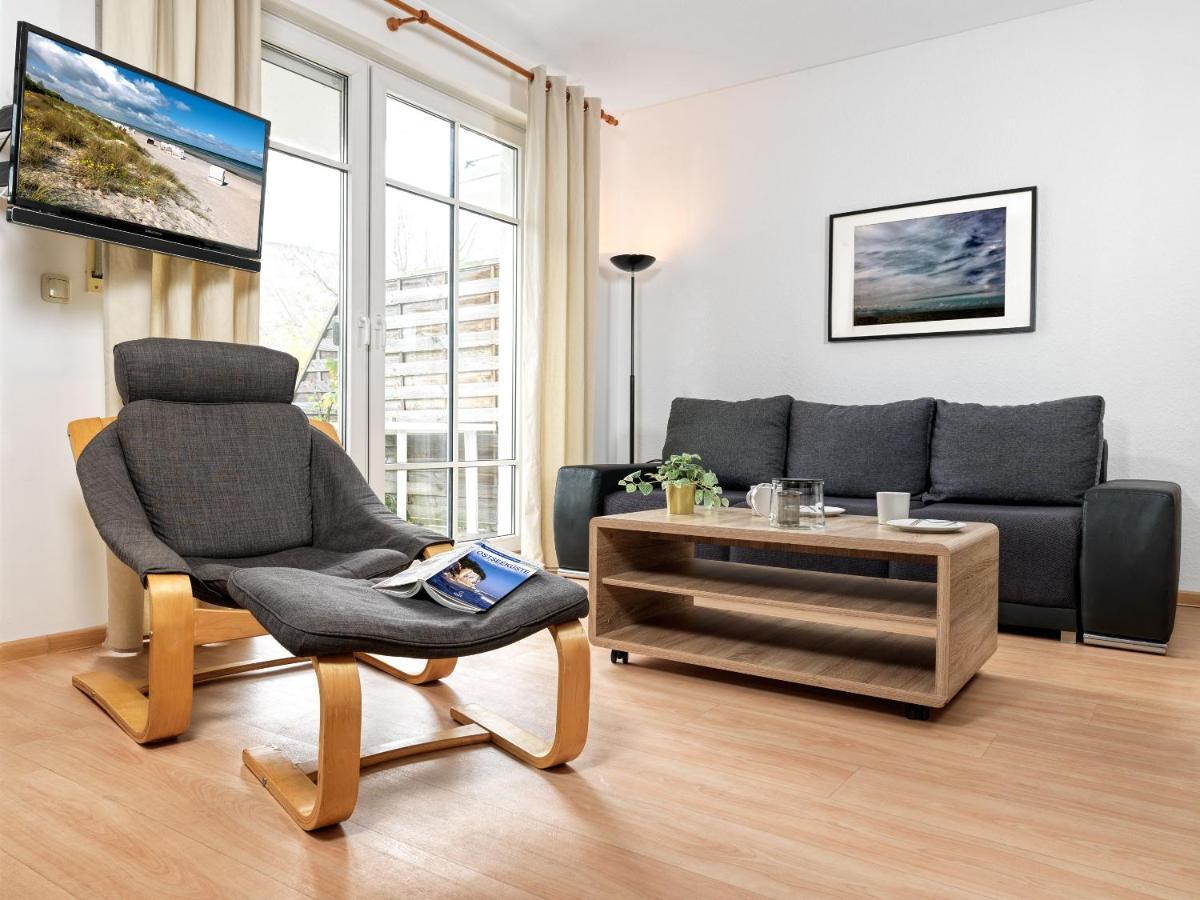 Appartements Am Reiterhof Klabautermann インゼル・ペール エクステリア 写真